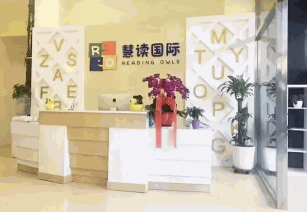 慧读国际教育早教